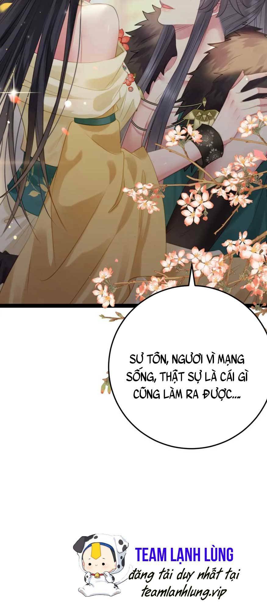 Nghịch Đồ Mỗi Ngày Đều Muốn Bắt Nạt Sư Phụ Chapter 107 - Trang 2