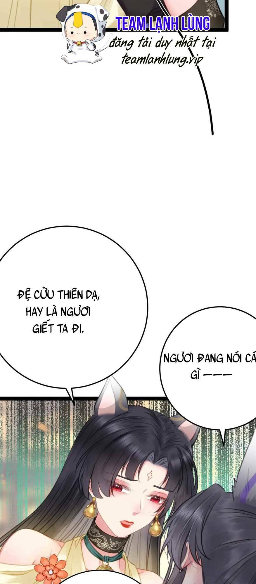 Nghịch Đồ Mỗi Ngày Đều Muốn Bắt Nạt Sư Phụ Chapter 107 - Trang 2