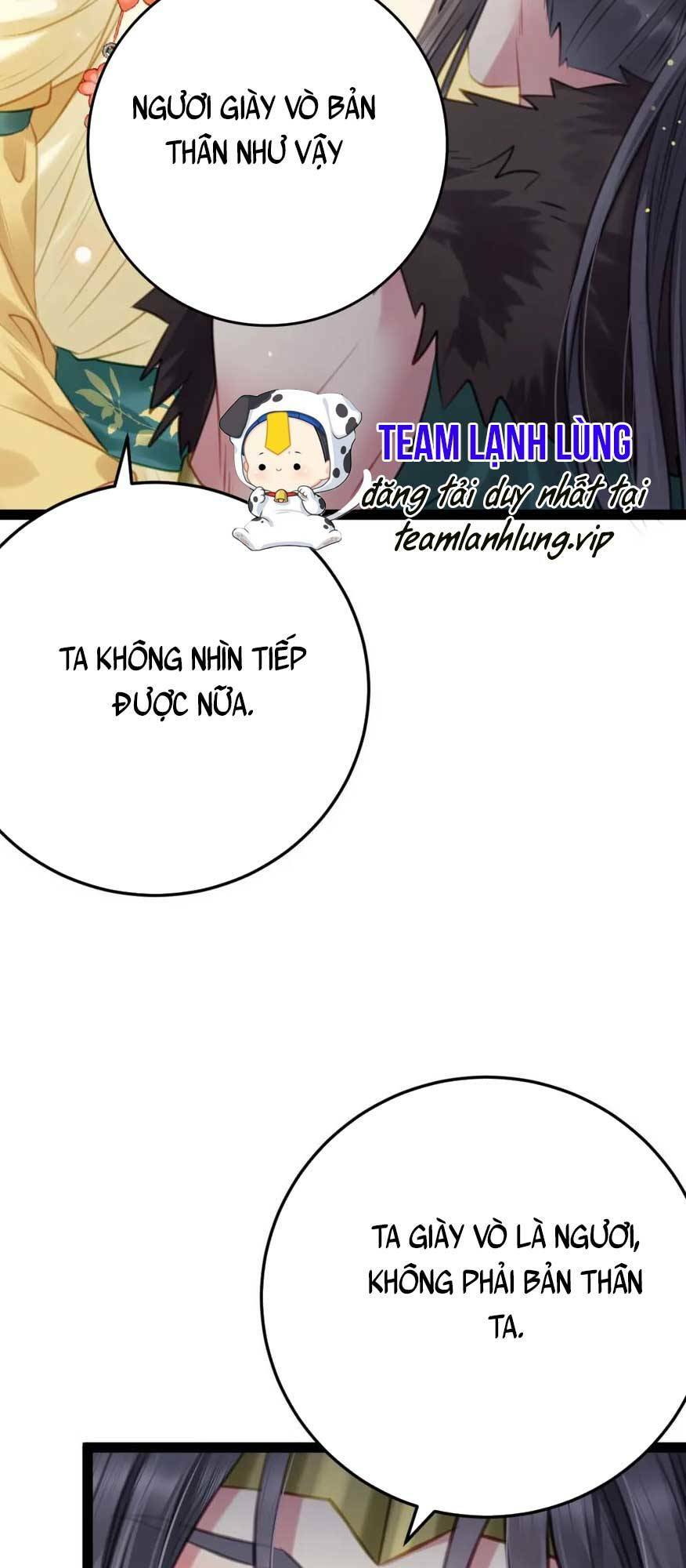 Nghịch Đồ Mỗi Ngày Đều Muốn Bắt Nạt Sư Phụ Chapter 107 - Trang 2