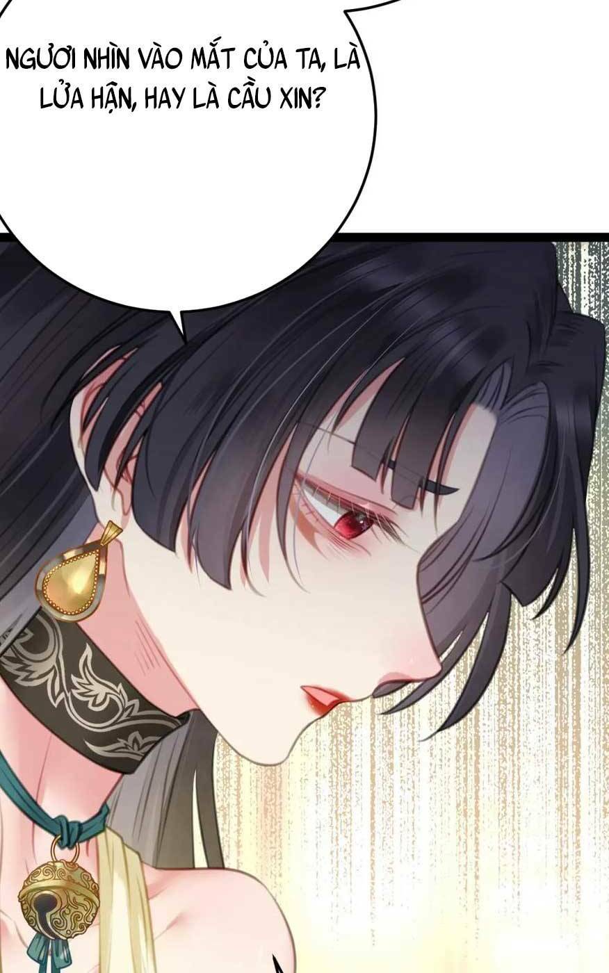 Nghịch Đồ Mỗi Ngày Đều Muốn Bắt Nạt Sư Phụ Chapter 107 - Trang 2