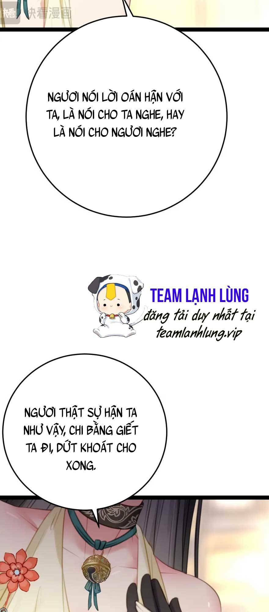 Nghịch Đồ Mỗi Ngày Đều Muốn Bắt Nạt Sư Phụ Chapter 107 - Trang 2