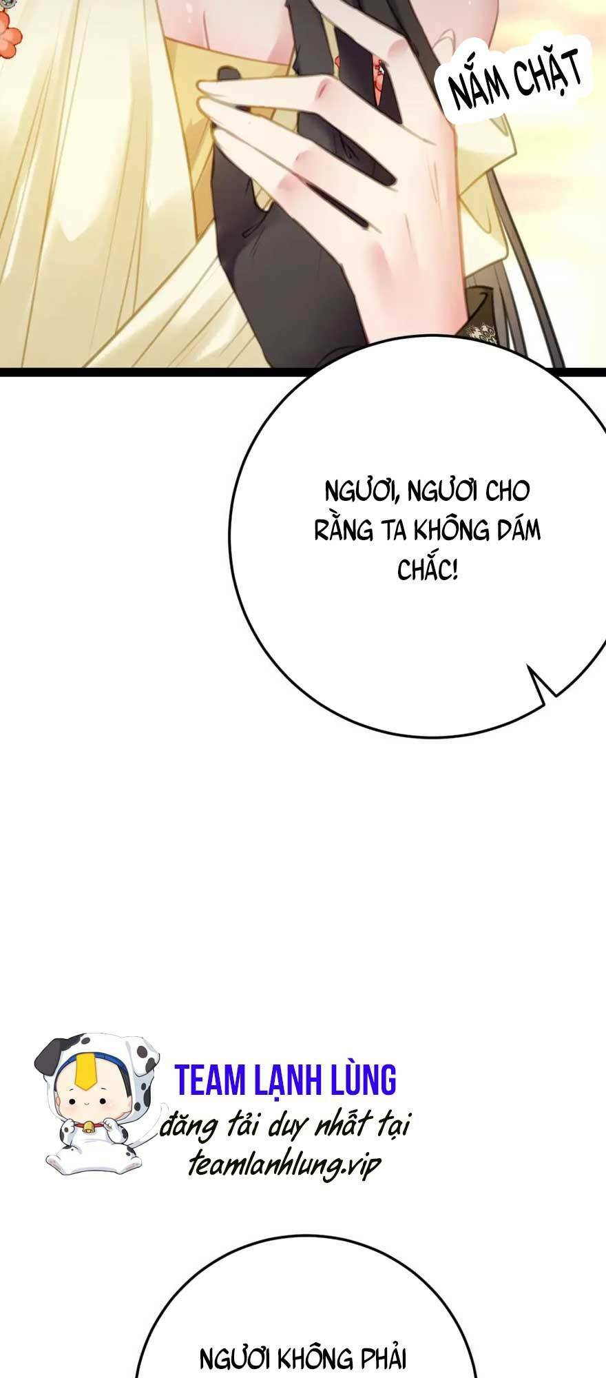 Nghịch Đồ Mỗi Ngày Đều Muốn Bắt Nạt Sư Phụ Chapter 107 - Trang 2