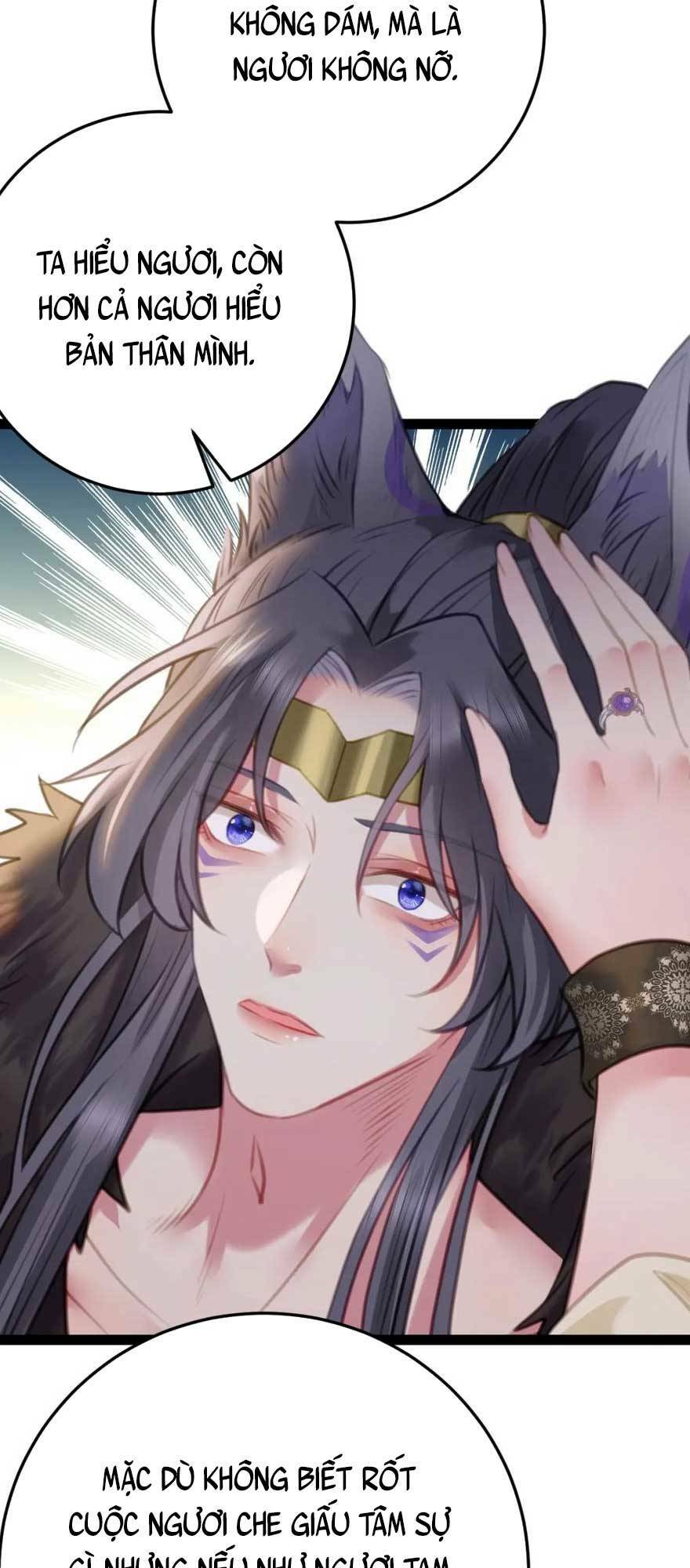 Nghịch Đồ Mỗi Ngày Đều Muốn Bắt Nạt Sư Phụ Chapter 107 - Trang 2