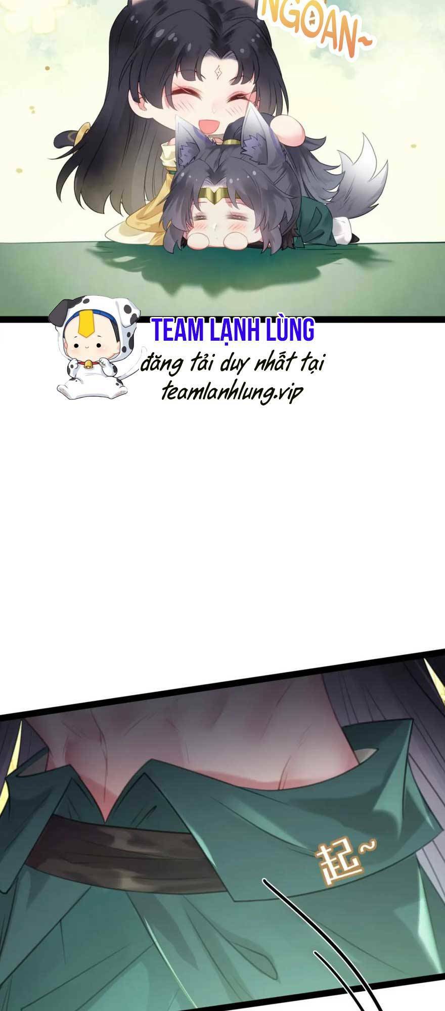 Nghịch Đồ Mỗi Ngày Đều Muốn Bắt Nạt Sư Phụ Chapter 107 - Trang 2