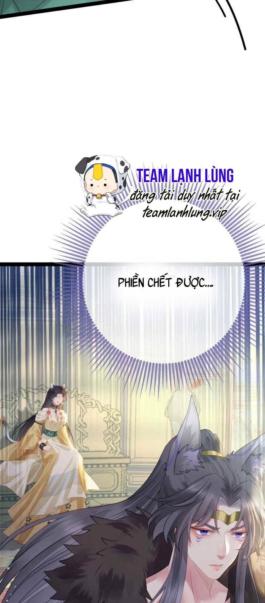 Nghịch Đồ Mỗi Ngày Đều Muốn Bắt Nạt Sư Phụ Chapter 107 - Trang 2