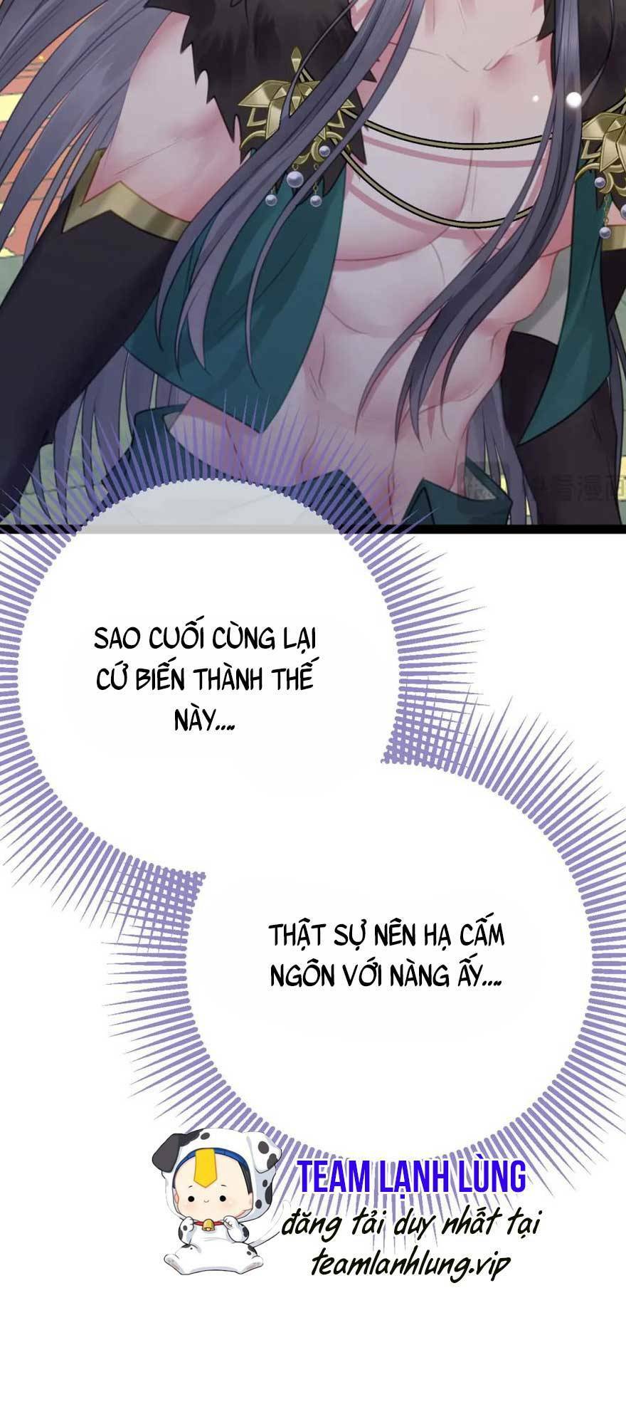 Nghịch Đồ Mỗi Ngày Đều Muốn Bắt Nạt Sư Phụ Chapter 107 - Trang 2