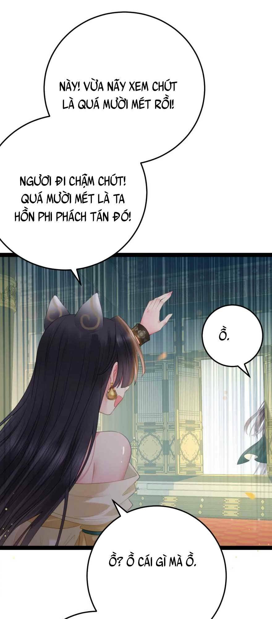 Nghịch Đồ Mỗi Ngày Đều Muốn Bắt Nạt Sư Phụ Chapter 107 - Trang 2