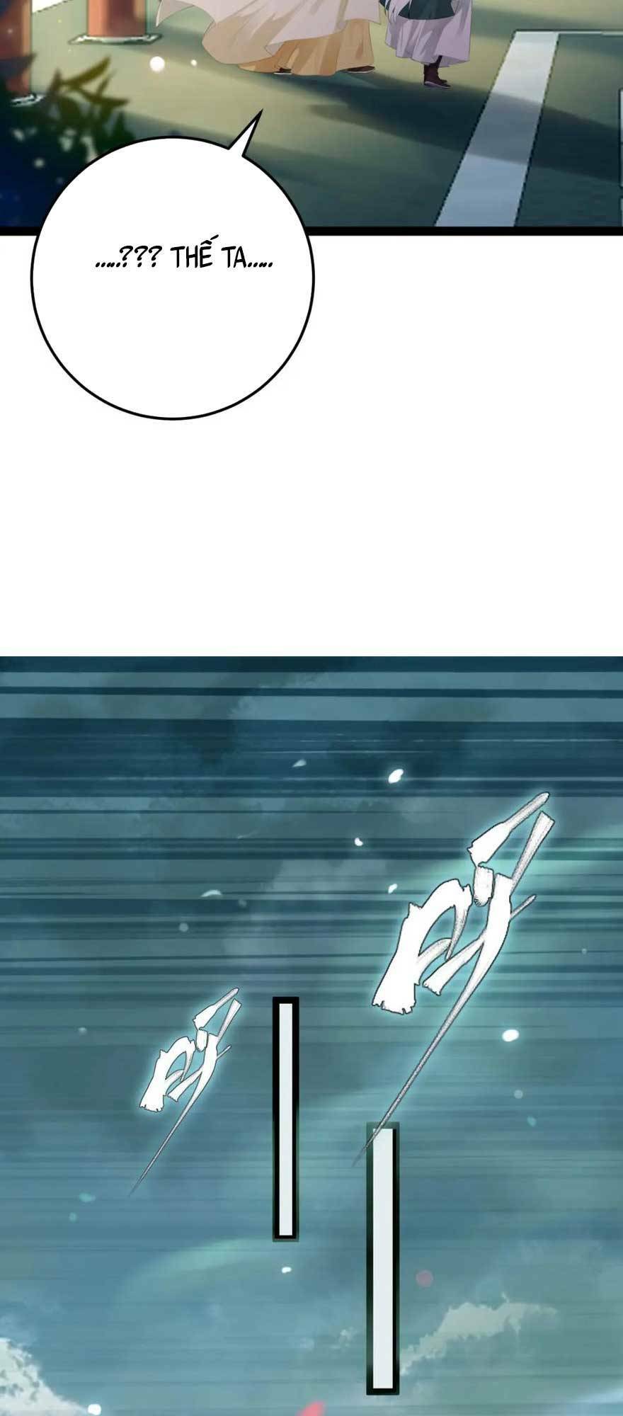 Nghịch Đồ Mỗi Ngày Đều Muốn Bắt Nạt Sư Phụ Chapter 107 - Trang 2