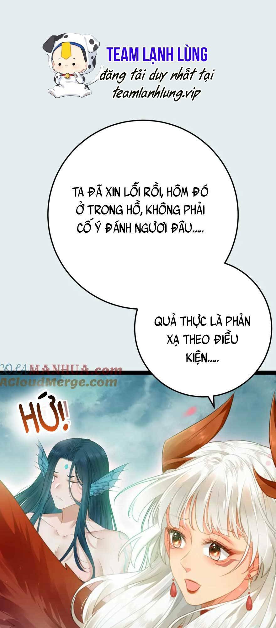 Nghịch Đồ Mỗi Ngày Đều Muốn Bắt Nạt Sư Phụ Chapter 107 - Trang 2