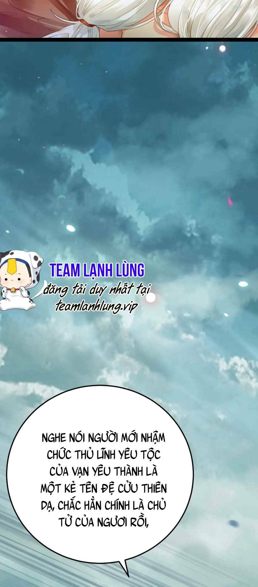 Nghịch Đồ Mỗi Ngày Đều Muốn Bắt Nạt Sư Phụ Chapter 107 - Trang 2