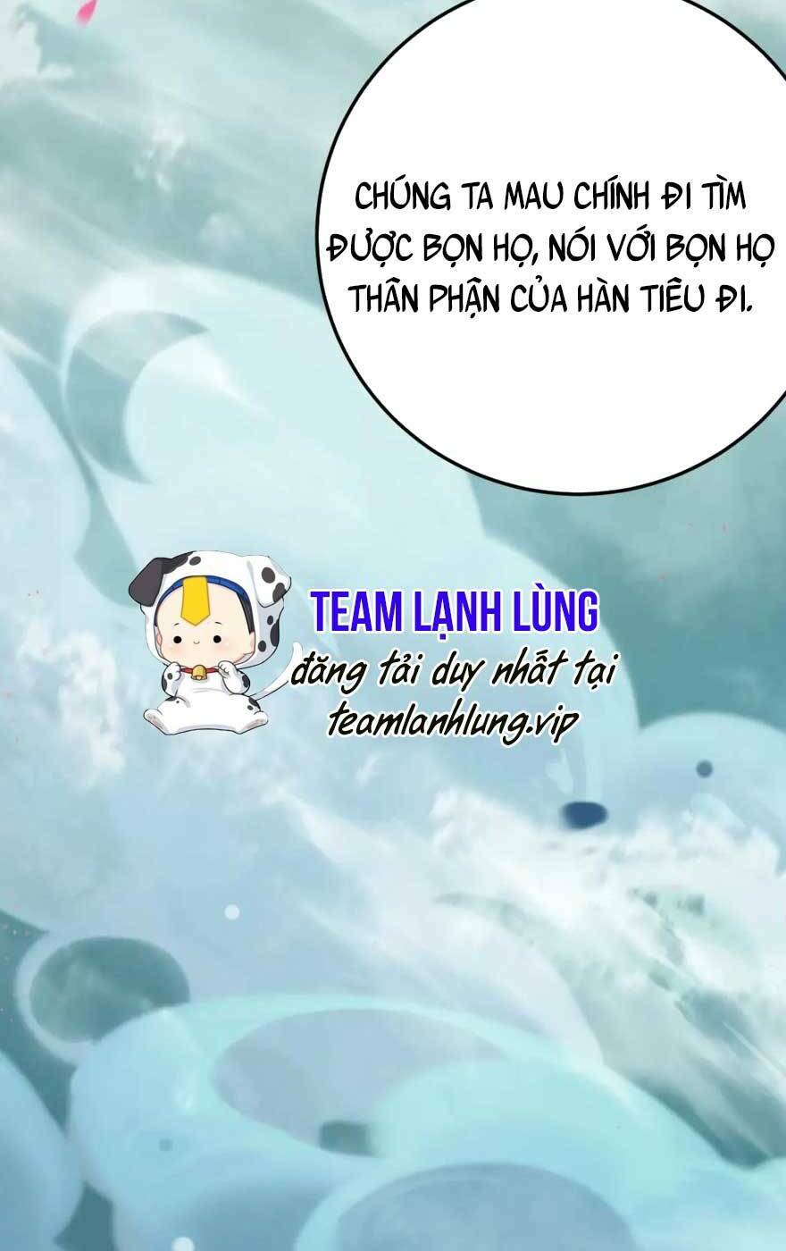 Nghịch Đồ Mỗi Ngày Đều Muốn Bắt Nạt Sư Phụ Chapter 107 - Trang 2