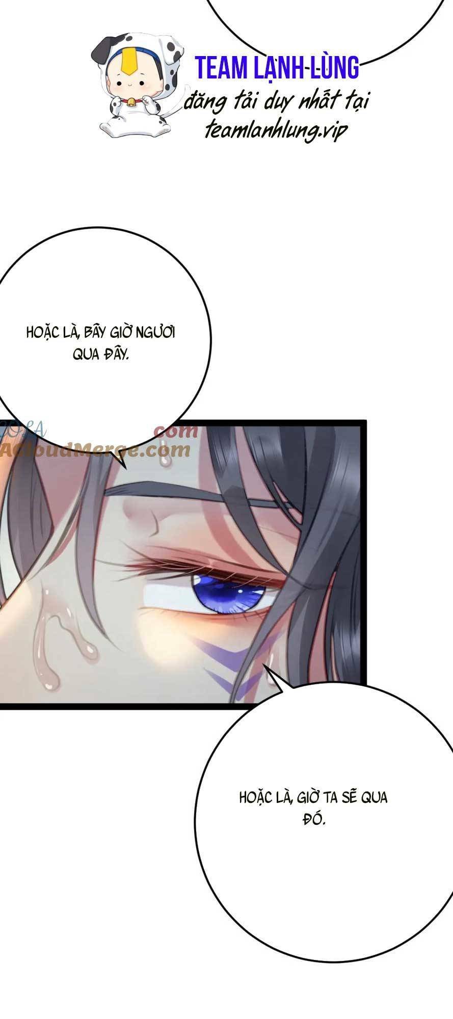 Nghịch Đồ Mỗi Ngày Đều Muốn Bắt Nạt Sư Phụ Chapter 108 - Trang 2