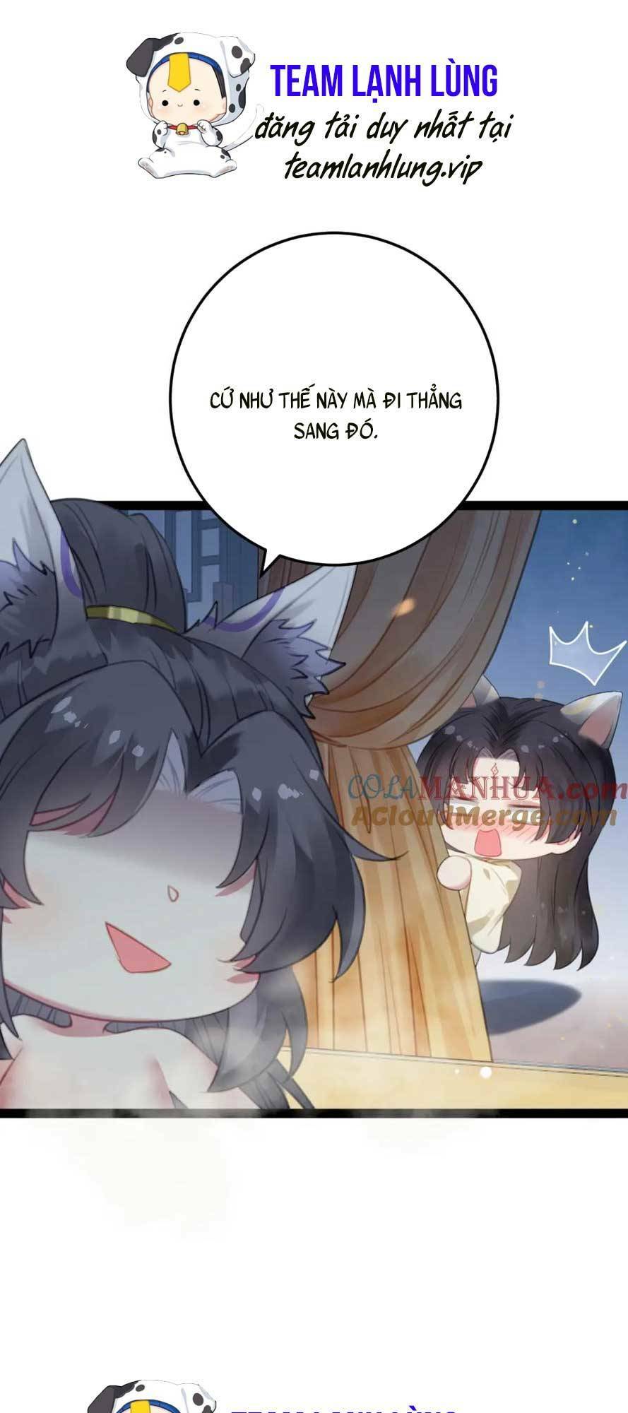 Nghịch Đồ Mỗi Ngày Đều Muốn Bắt Nạt Sư Phụ Chapter 108 - Trang 2