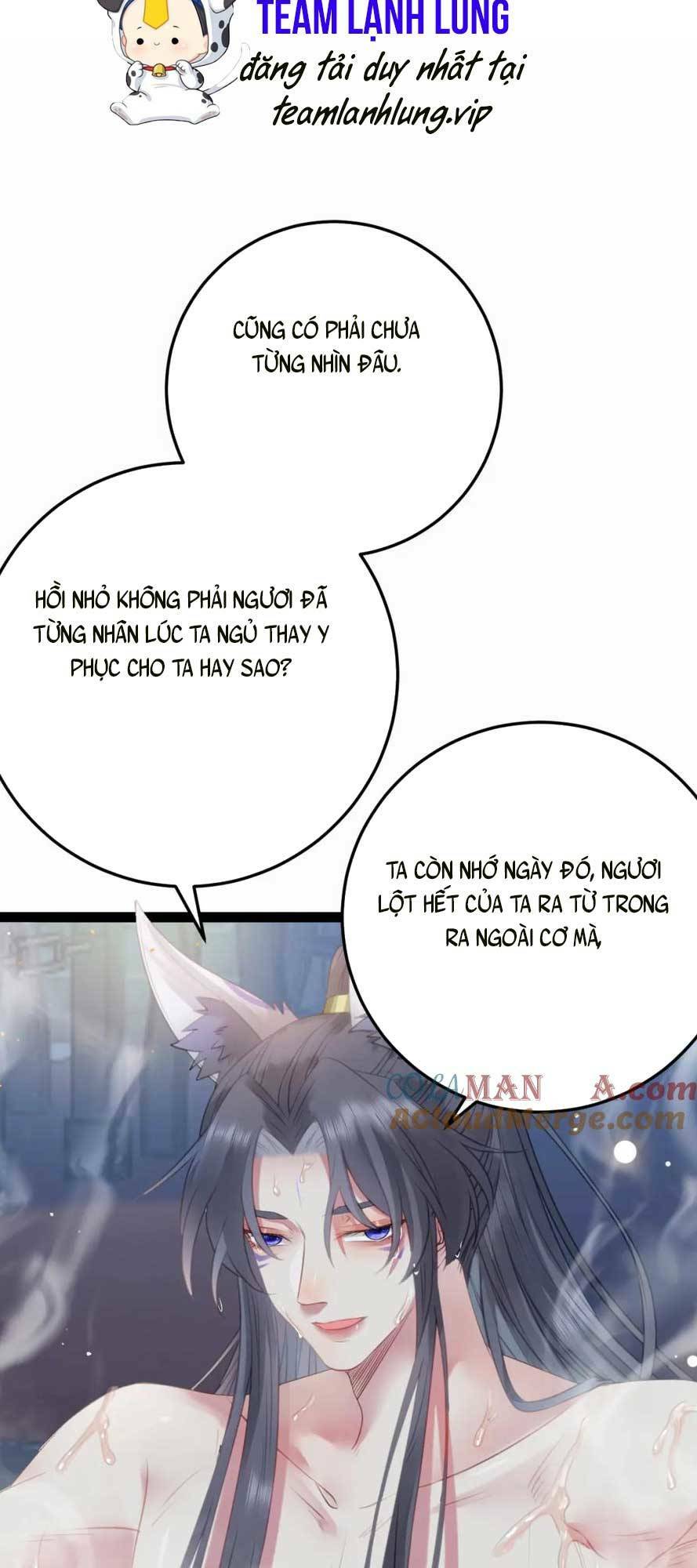 Nghịch Đồ Mỗi Ngày Đều Muốn Bắt Nạt Sư Phụ Chapter 108 - Trang 2