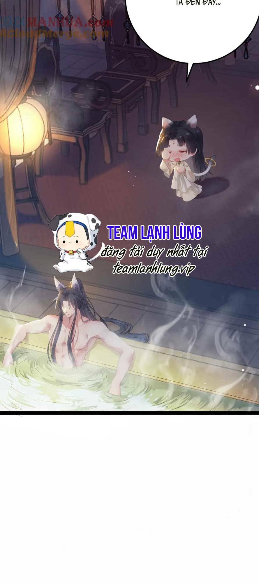 Nghịch Đồ Mỗi Ngày Đều Muốn Bắt Nạt Sư Phụ Chapter 108 - Trang 2