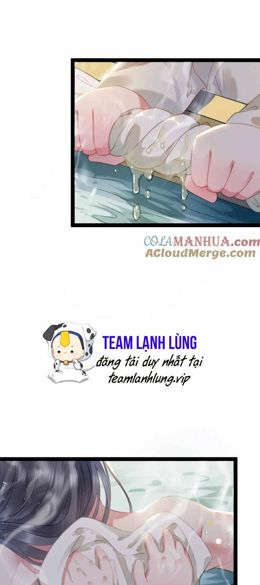 Nghịch Đồ Mỗi Ngày Đều Muốn Bắt Nạt Sư Phụ Chapter 108 - Trang 2