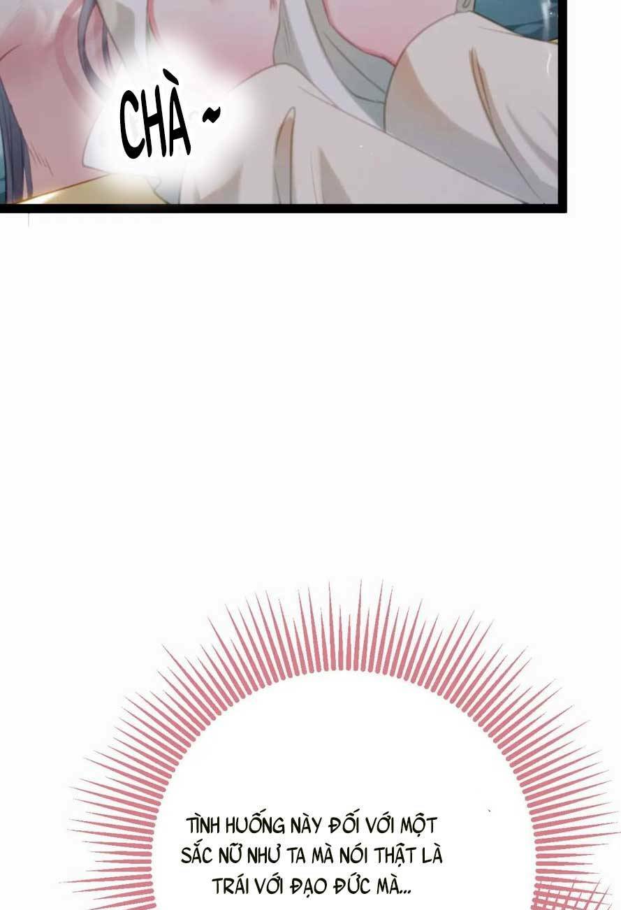 Nghịch Đồ Mỗi Ngày Đều Muốn Bắt Nạt Sư Phụ Chapter 108 - Trang 2