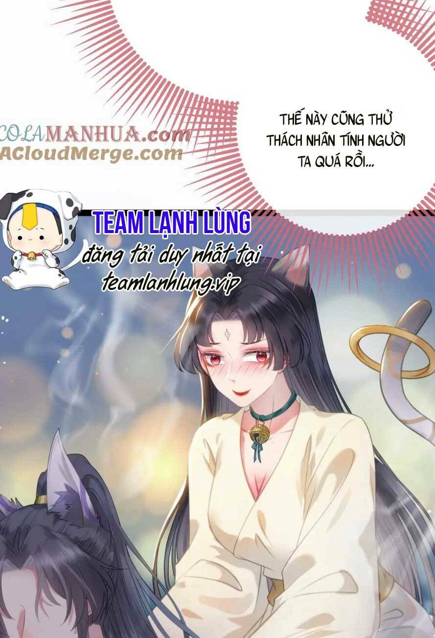 Nghịch Đồ Mỗi Ngày Đều Muốn Bắt Nạt Sư Phụ Chapter 108 - Trang 2