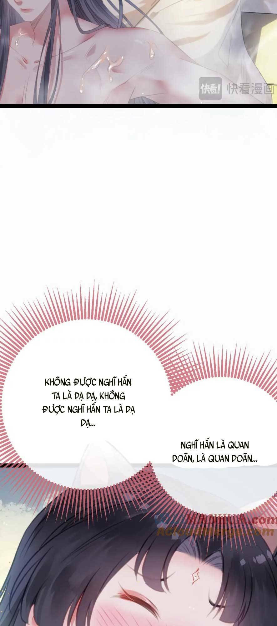 Nghịch Đồ Mỗi Ngày Đều Muốn Bắt Nạt Sư Phụ Chapter 108 - Trang 2