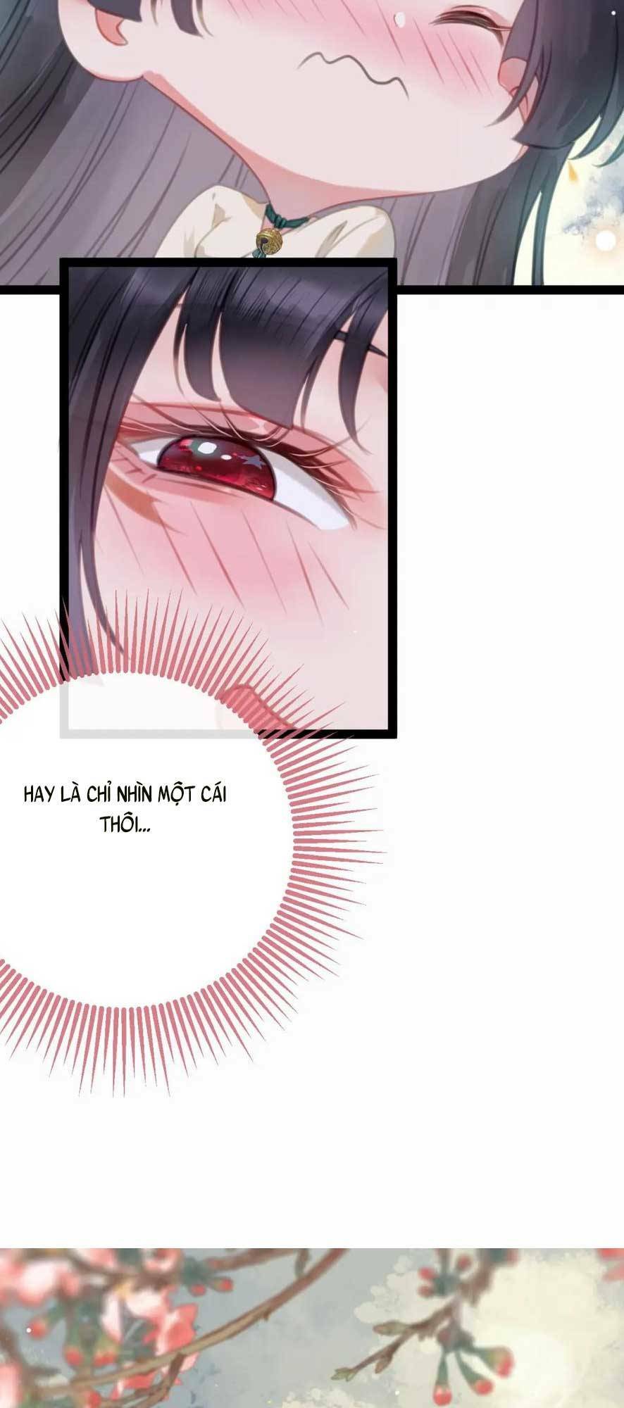 Nghịch Đồ Mỗi Ngày Đều Muốn Bắt Nạt Sư Phụ Chapter 108 - Trang 2