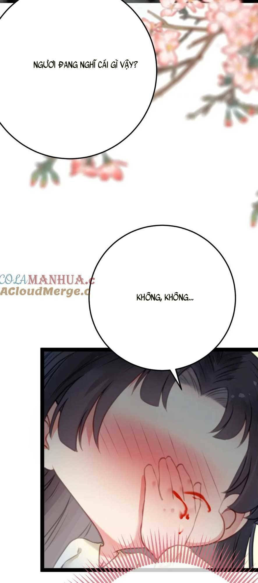 Nghịch Đồ Mỗi Ngày Đều Muốn Bắt Nạt Sư Phụ Chapter 108 - Trang 2