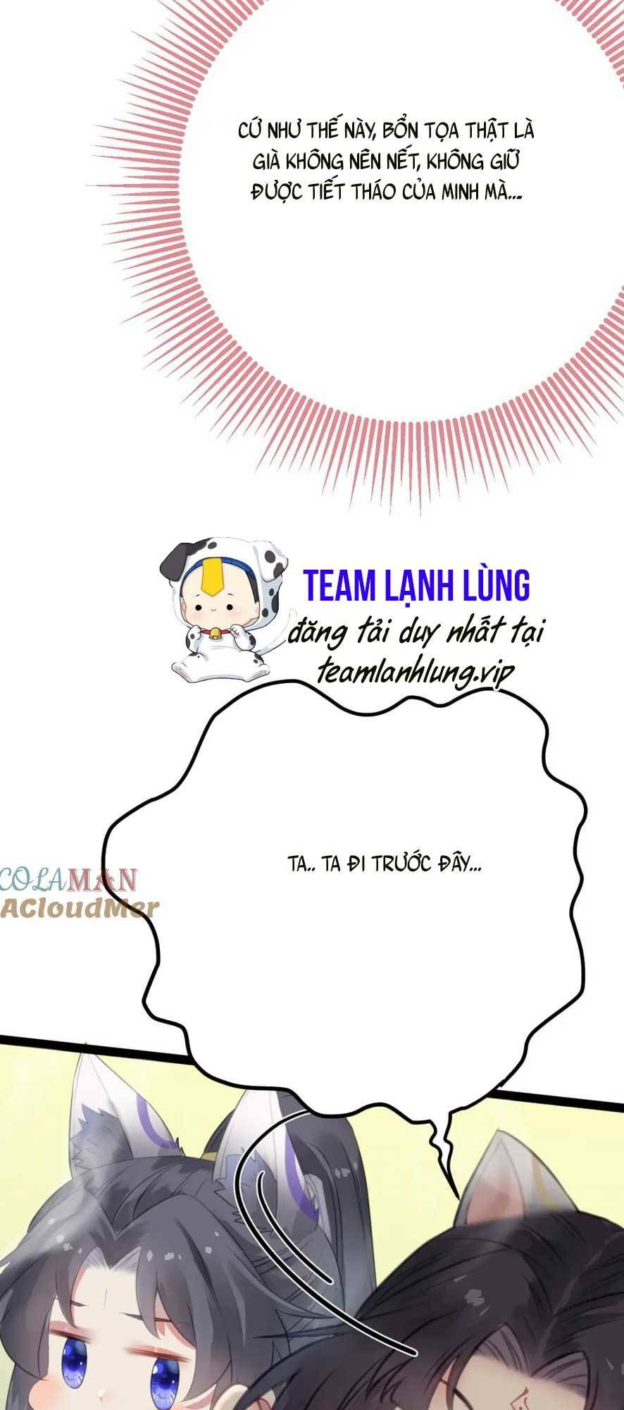 Nghịch Đồ Mỗi Ngày Đều Muốn Bắt Nạt Sư Phụ Chapter 108 - Trang 2