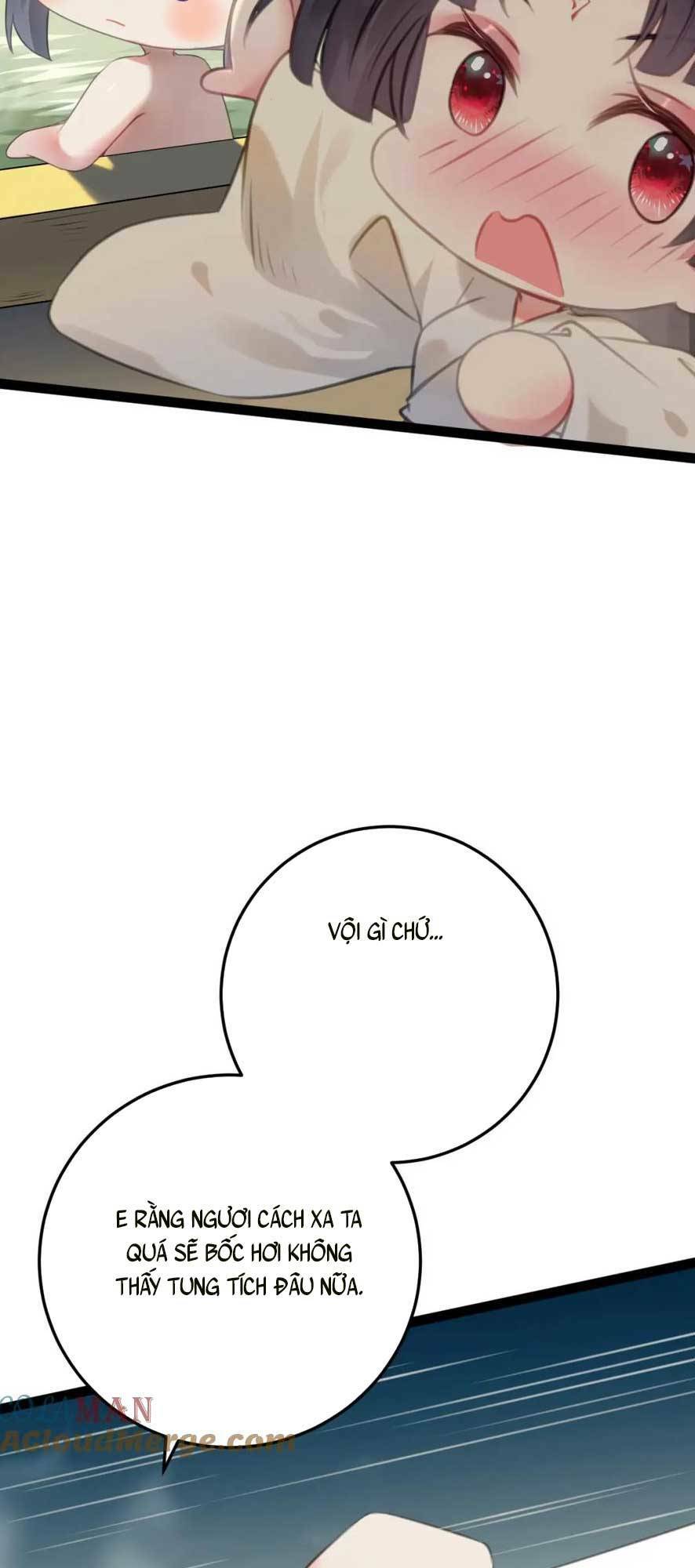 Nghịch Đồ Mỗi Ngày Đều Muốn Bắt Nạt Sư Phụ Chapter 108 - Trang 2