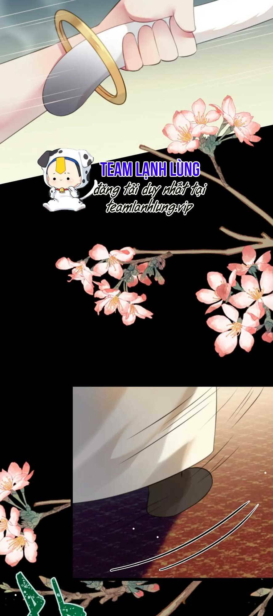 Nghịch Đồ Mỗi Ngày Đều Muốn Bắt Nạt Sư Phụ Chapter 108 - Trang 2