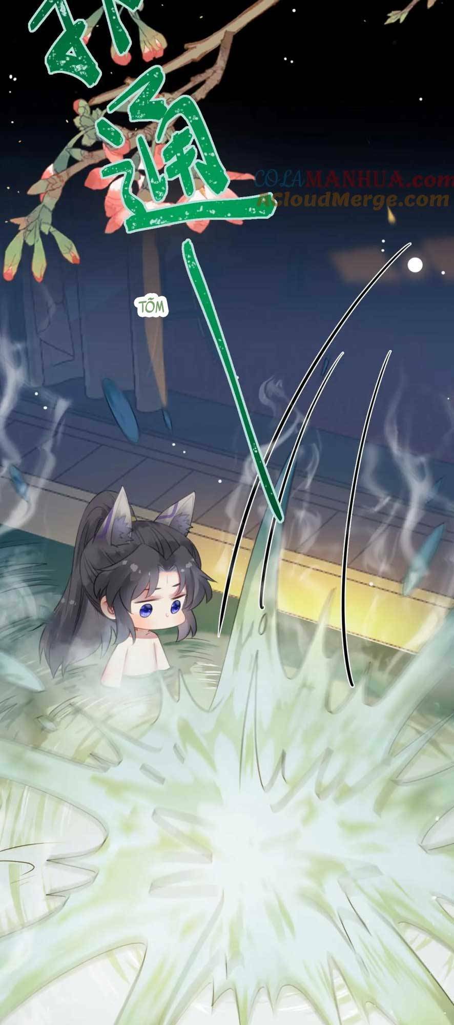 Nghịch Đồ Mỗi Ngày Đều Muốn Bắt Nạt Sư Phụ Chapter 108 - Trang 2