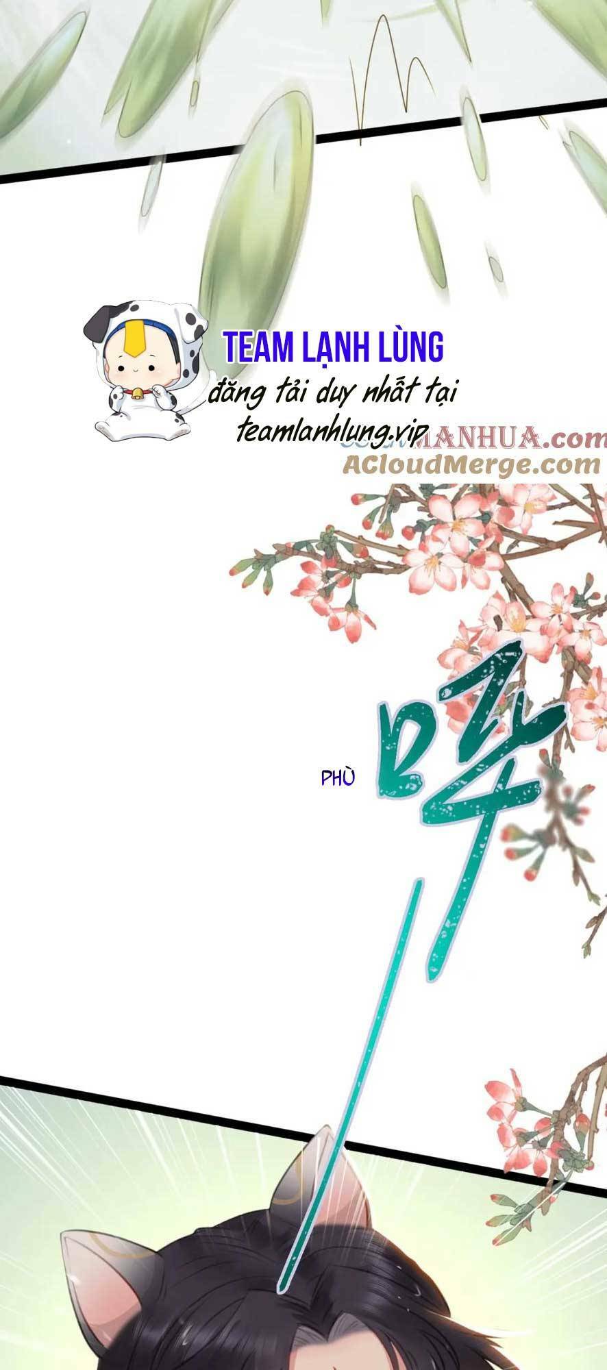 Nghịch Đồ Mỗi Ngày Đều Muốn Bắt Nạt Sư Phụ Chapter 108 - Trang 2