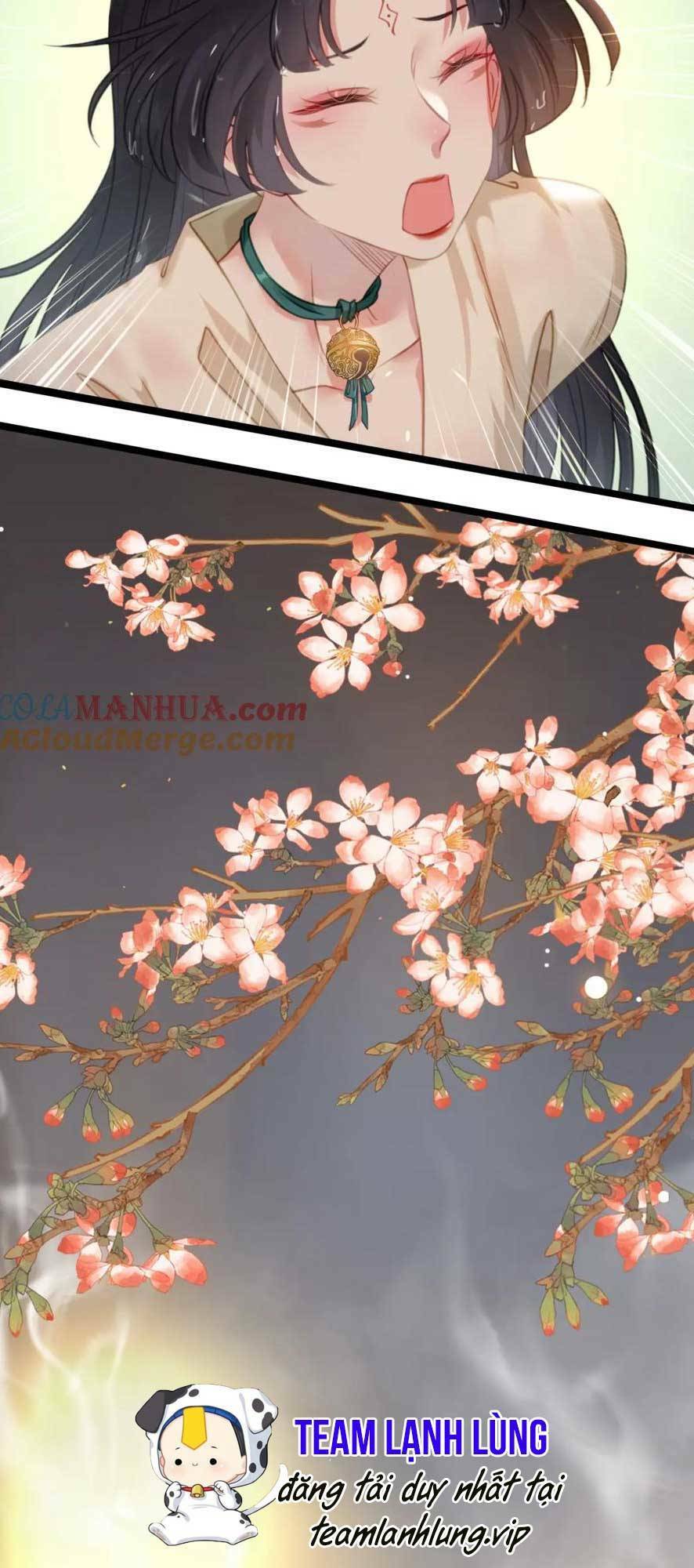 Nghịch Đồ Mỗi Ngày Đều Muốn Bắt Nạt Sư Phụ Chapter 108 - Trang 2