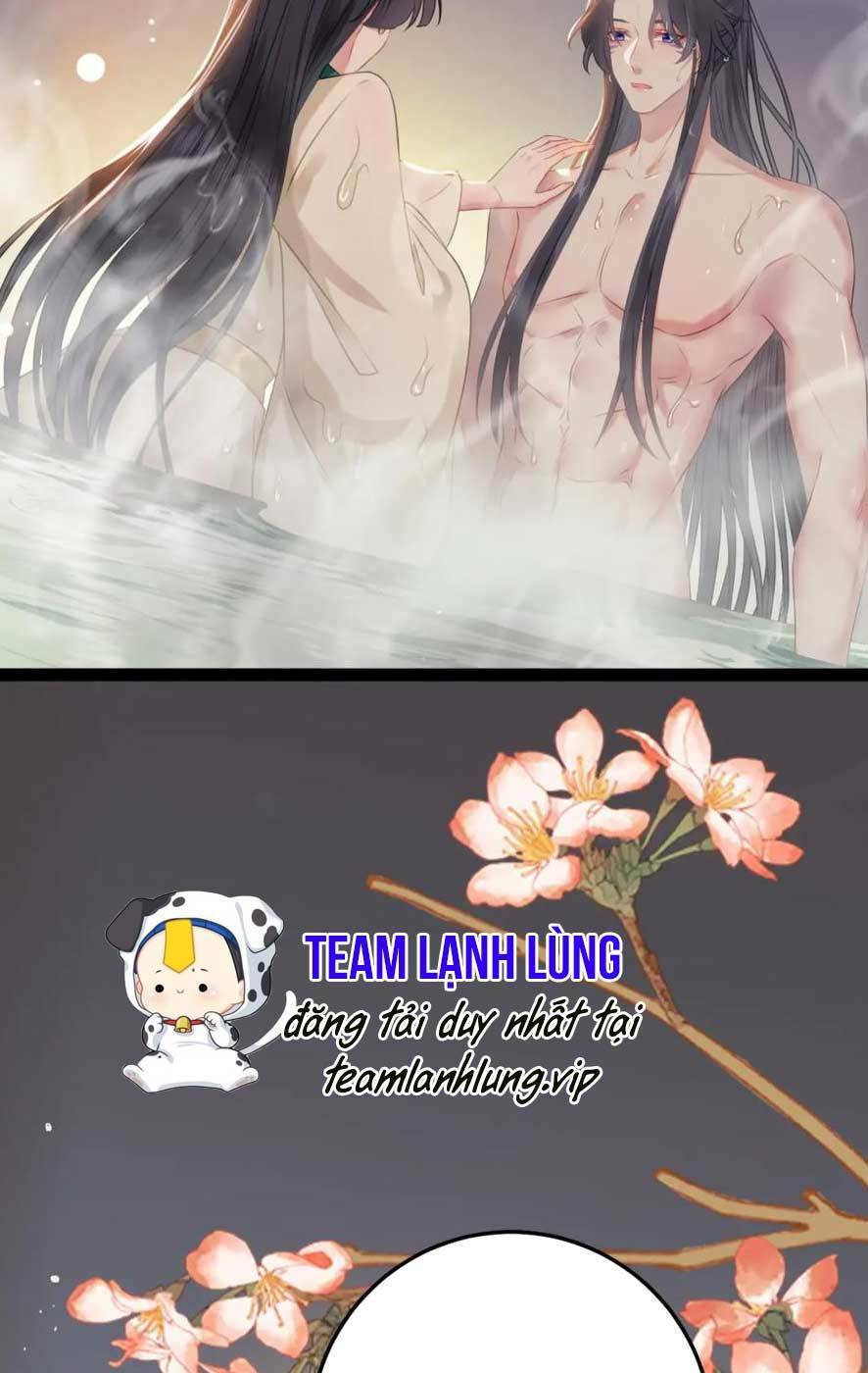Nghịch Đồ Mỗi Ngày Đều Muốn Bắt Nạt Sư Phụ Chapter 108 - Trang 2