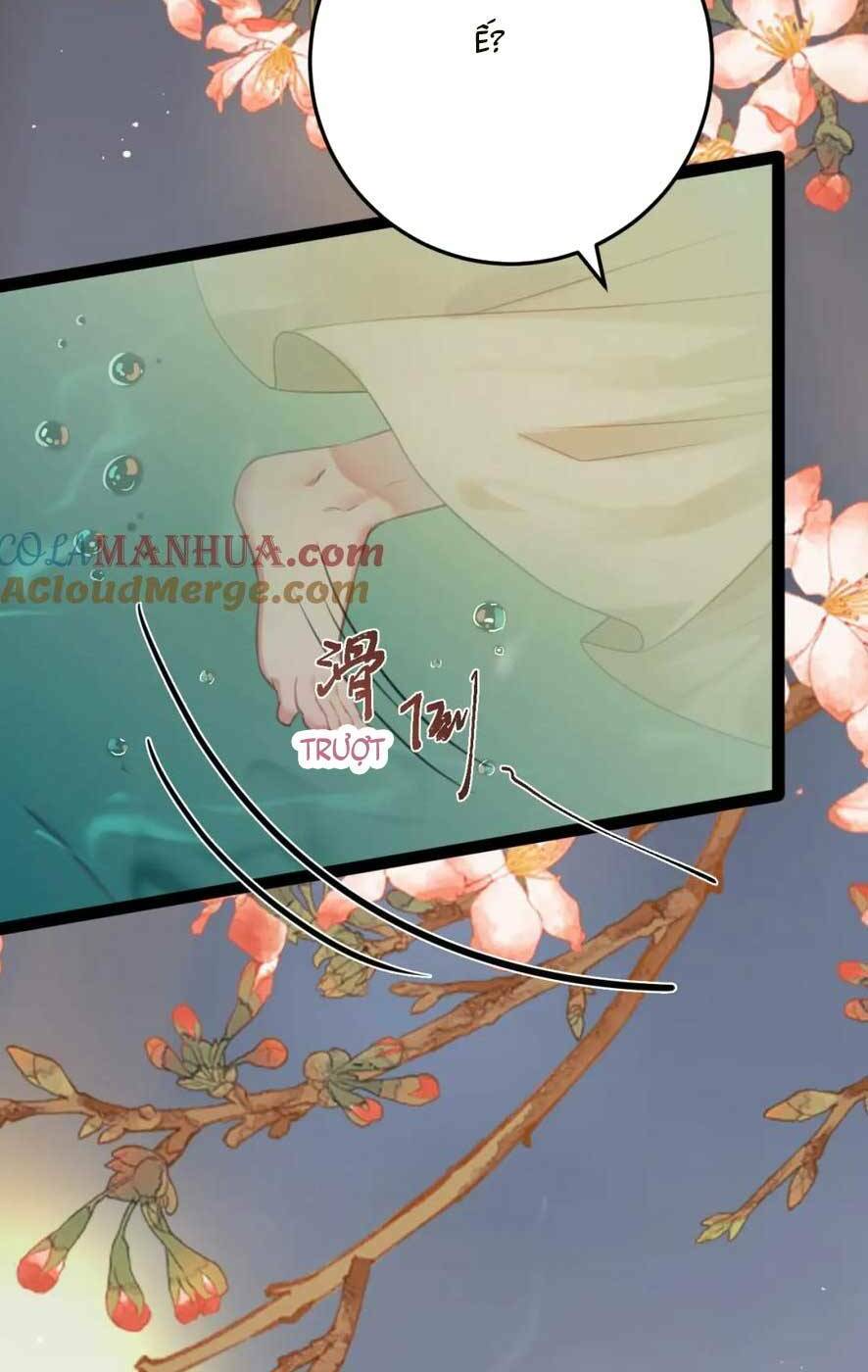 Nghịch Đồ Mỗi Ngày Đều Muốn Bắt Nạt Sư Phụ Chapter 108 - Trang 2