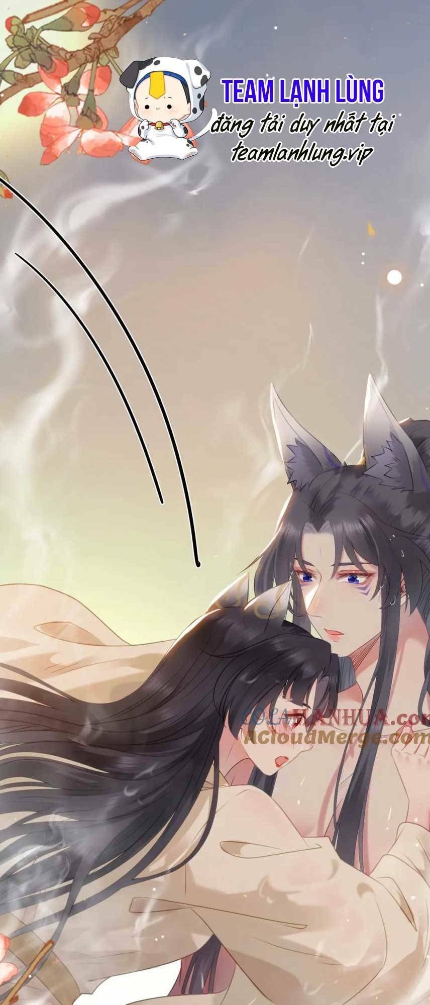 Nghịch Đồ Mỗi Ngày Đều Muốn Bắt Nạt Sư Phụ Chapter 108 - Trang 2