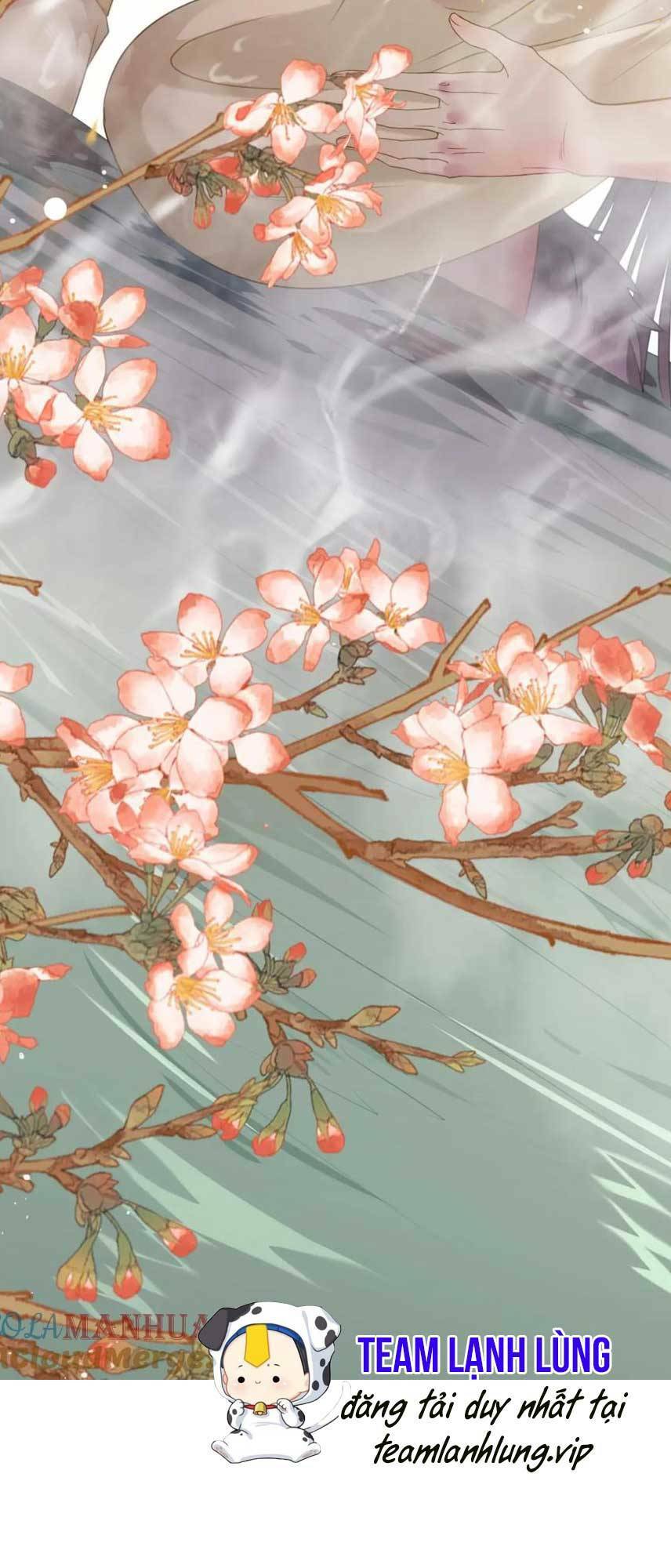 Nghịch Đồ Mỗi Ngày Đều Muốn Bắt Nạt Sư Phụ Chapter 108 - Trang 2