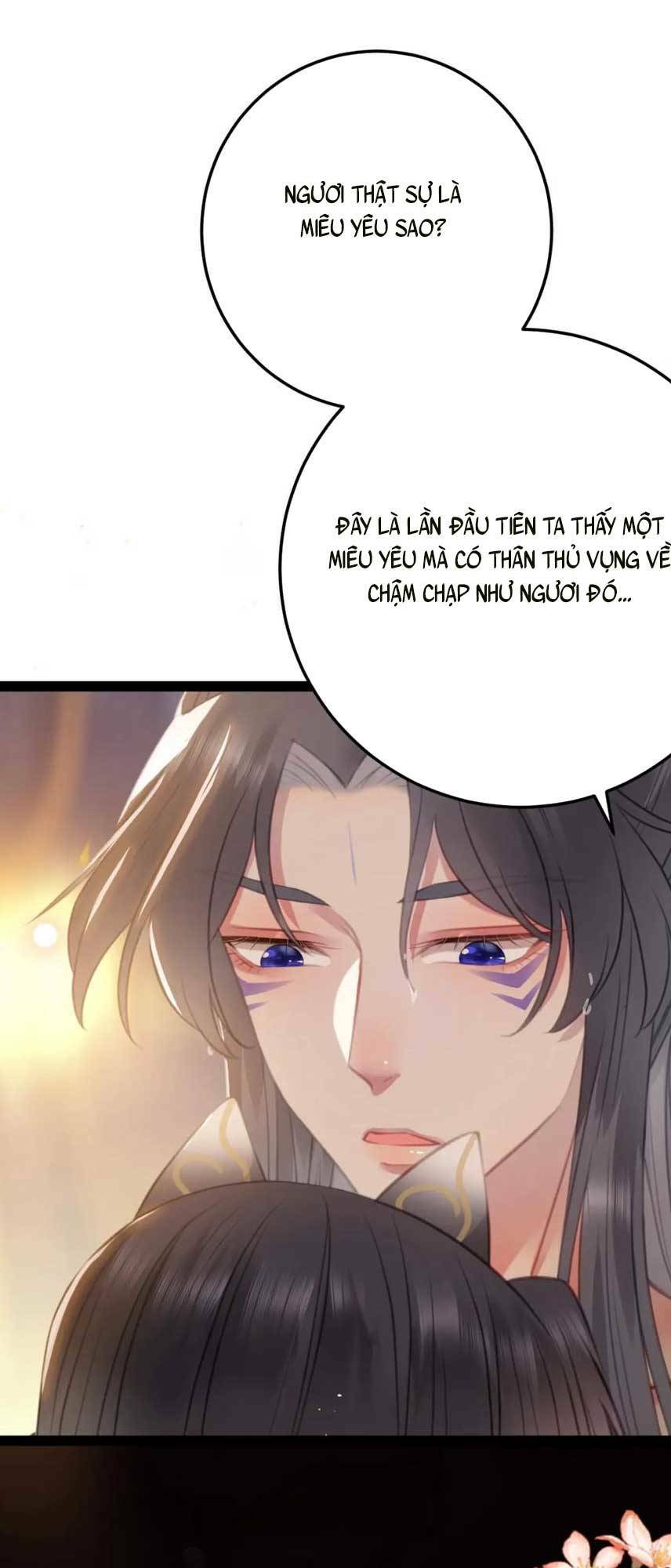 Nghịch Đồ Mỗi Ngày Đều Muốn Bắt Nạt Sư Phụ Chapter 108 - Trang 2