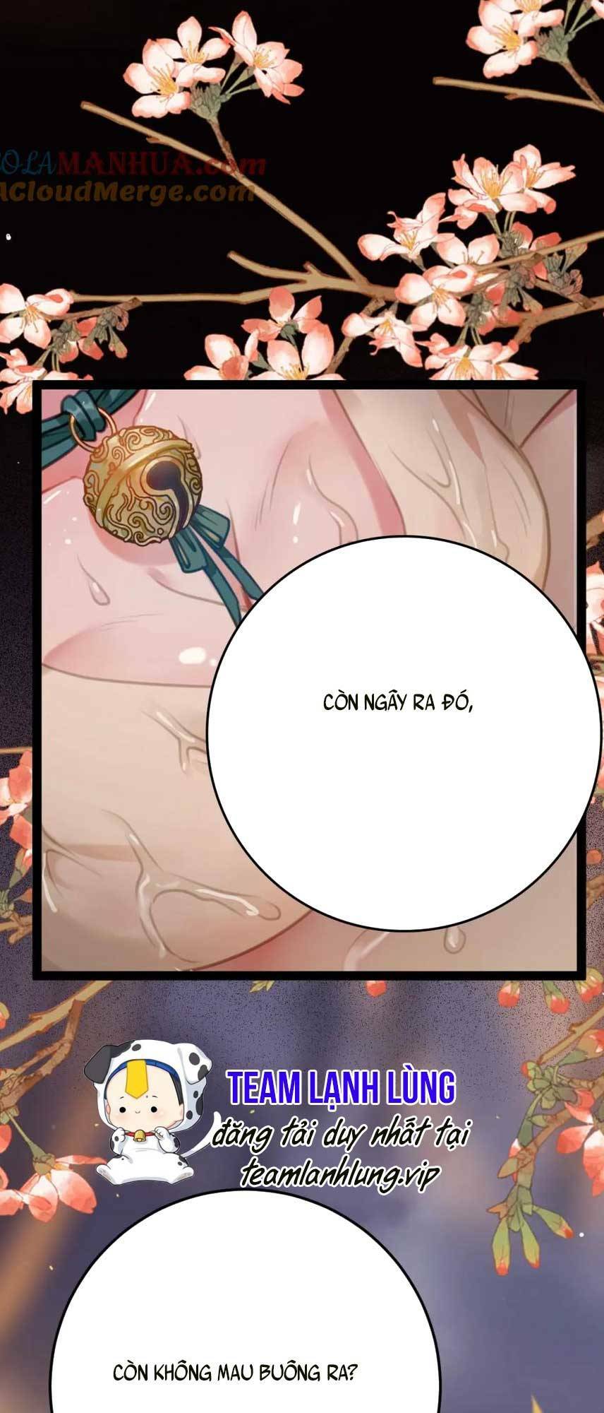 Nghịch Đồ Mỗi Ngày Đều Muốn Bắt Nạt Sư Phụ Chapter 108 - Trang 2