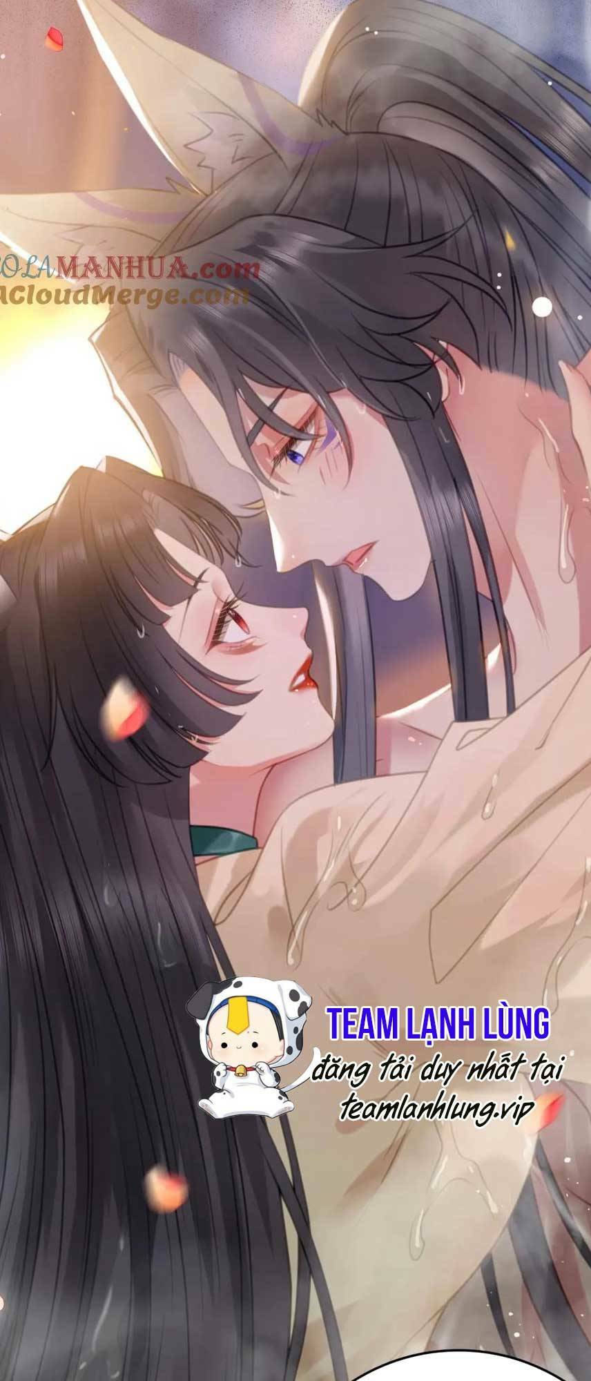 Nghịch Đồ Mỗi Ngày Đều Muốn Bắt Nạt Sư Phụ Chapter 108 - Trang 2