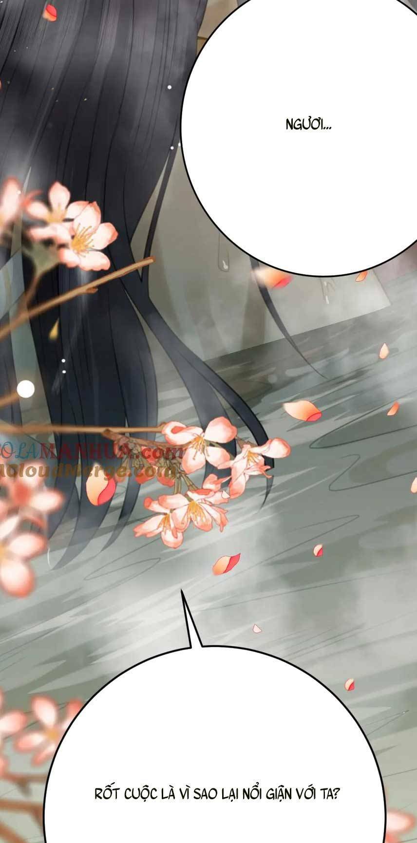 Nghịch Đồ Mỗi Ngày Đều Muốn Bắt Nạt Sư Phụ Chapter 108 - Trang 2