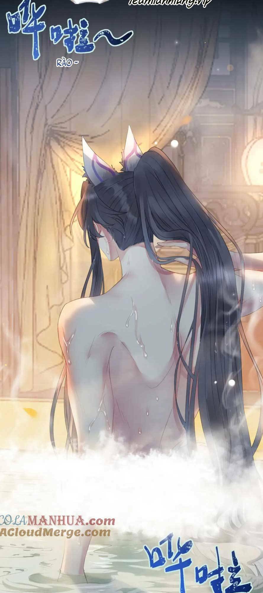 Nghịch Đồ Mỗi Ngày Đều Muốn Bắt Nạt Sư Phụ Chapter 108 - Trang 2