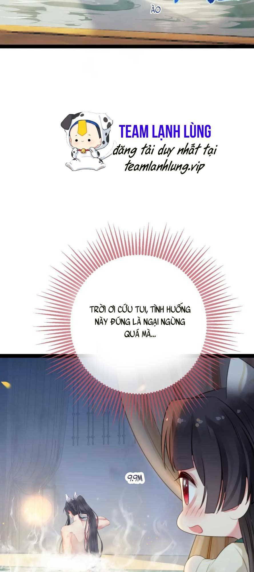 Nghịch Đồ Mỗi Ngày Đều Muốn Bắt Nạt Sư Phụ Chapter 108 - Trang 2