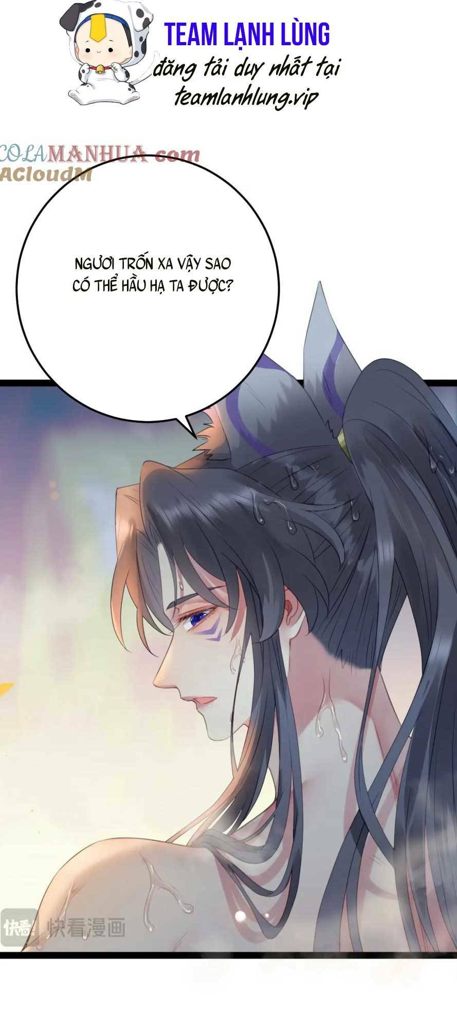 Nghịch Đồ Mỗi Ngày Đều Muốn Bắt Nạt Sư Phụ Chapter 108 - Trang 2