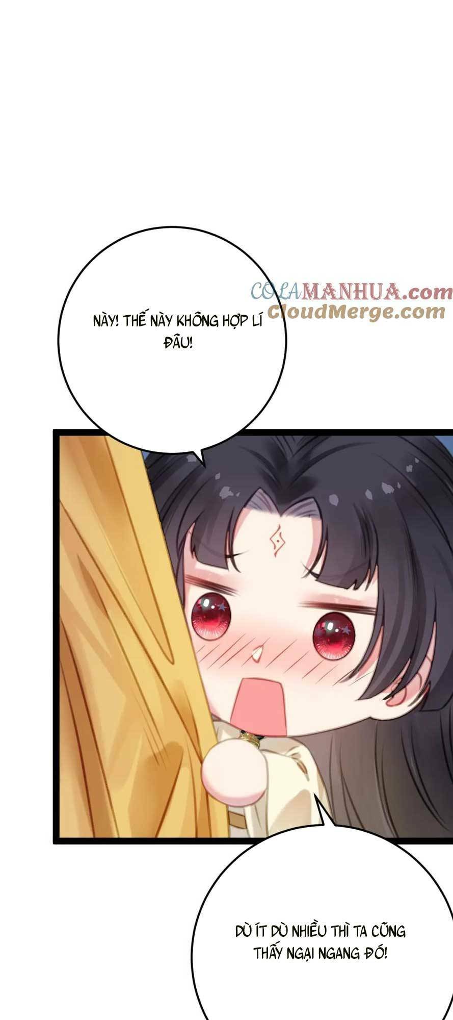 Nghịch Đồ Mỗi Ngày Đều Muốn Bắt Nạt Sư Phụ Chapter 108 - Trang 2