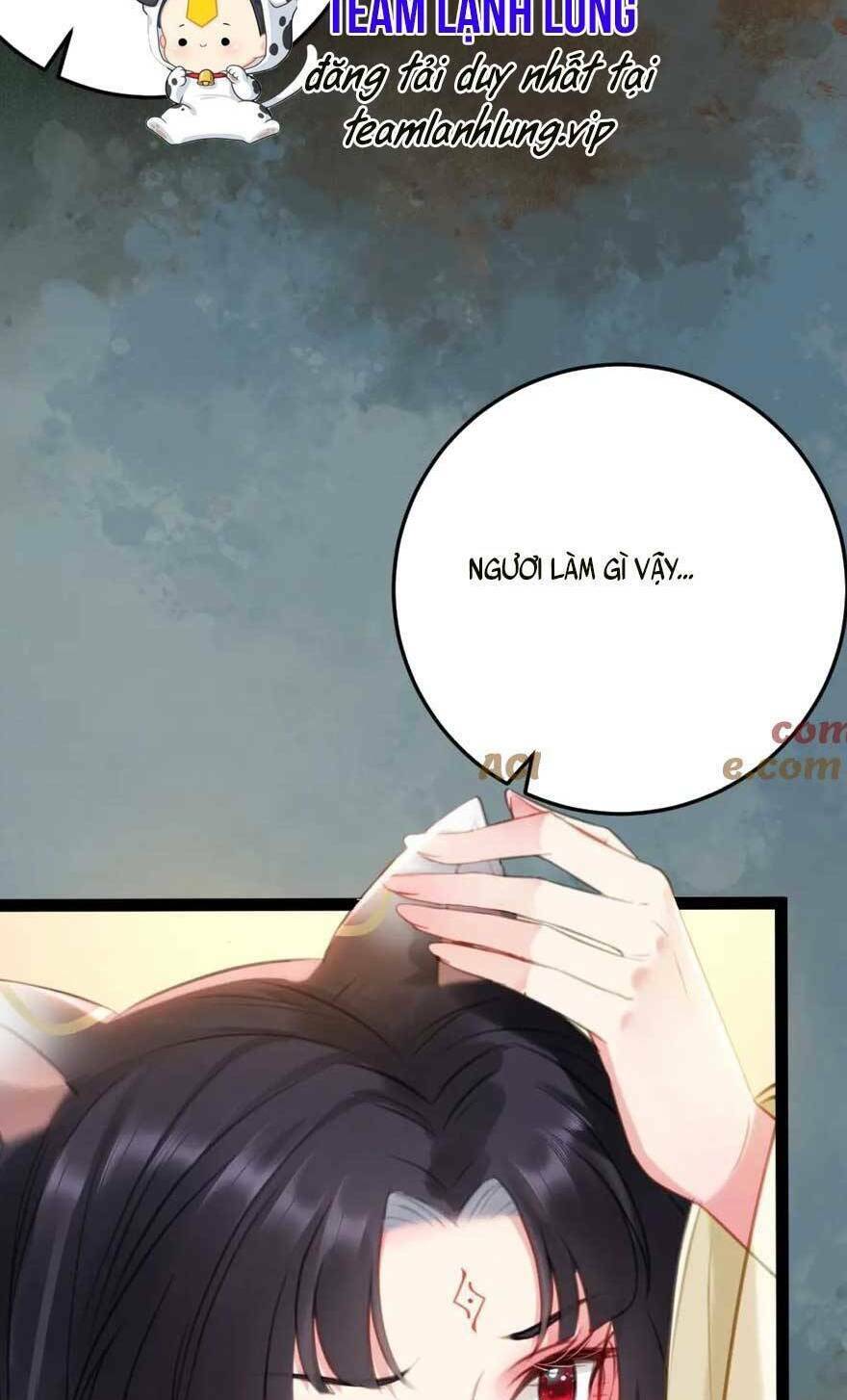 Nghịch Đồ Mỗi Ngày Đều Muốn Bắt Nạt Sư Phụ Chapter 109 - Trang 2