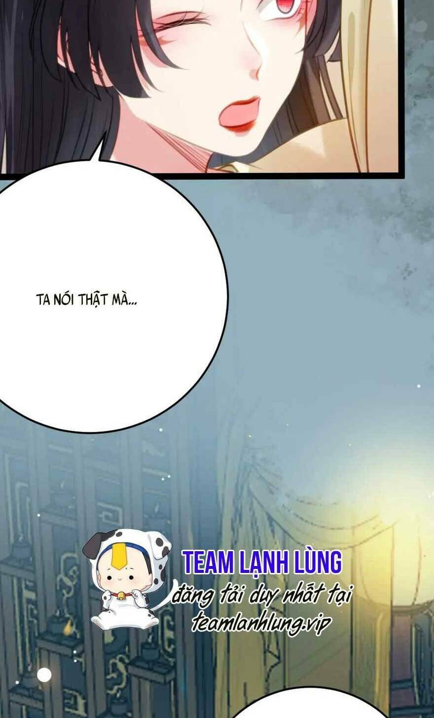 Nghịch Đồ Mỗi Ngày Đều Muốn Bắt Nạt Sư Phụ Chapter 109 - Trang 2