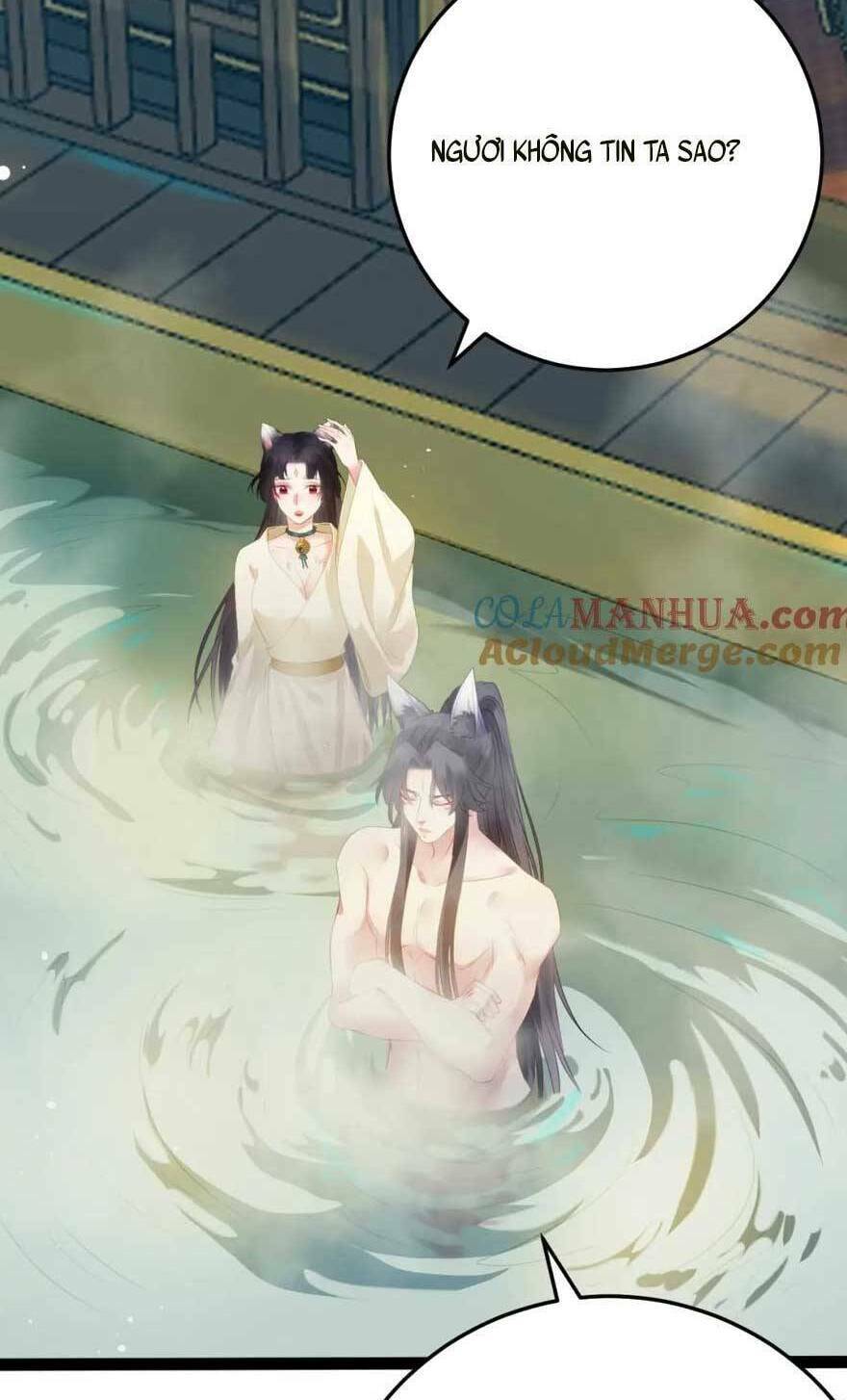 Nghịch Đồ Mỗi Ngày Đều Muốn Bắt Nạt Sư Phụ Chapter 109 - Trang 2