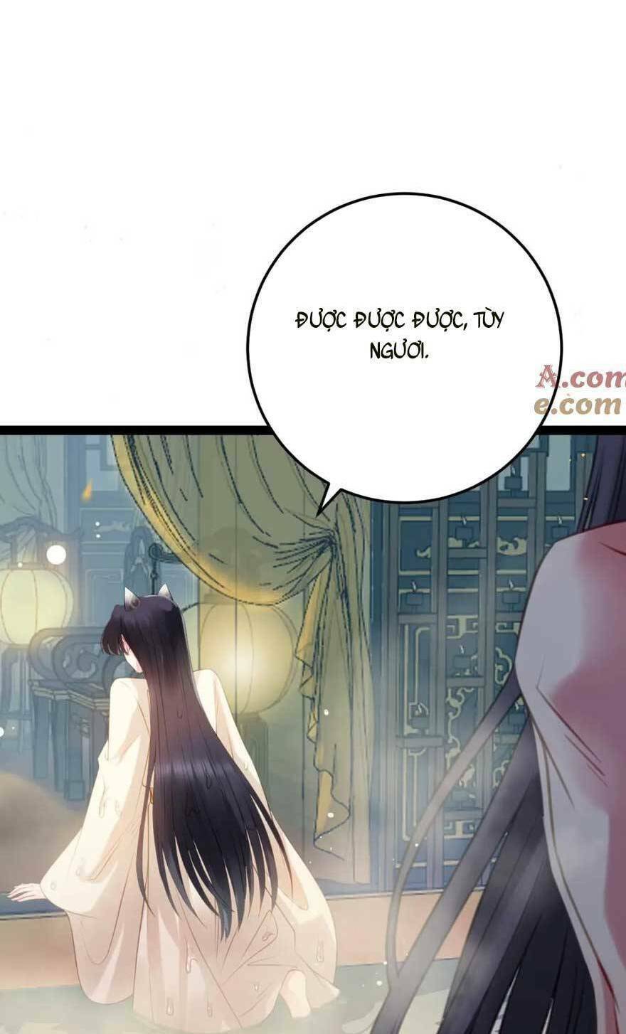 Nghịch Đồ Mỗi Ngày Đều Muốn Bắt Nạt Sư Phụ Chapter 109 - Trang 2