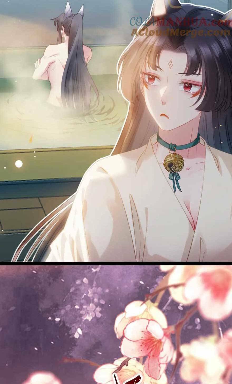 Nghịch Đồ Mỗi Ngày Đều Muốn Bắt Nạt Sư Phụ Chapter 109 - Trang 2