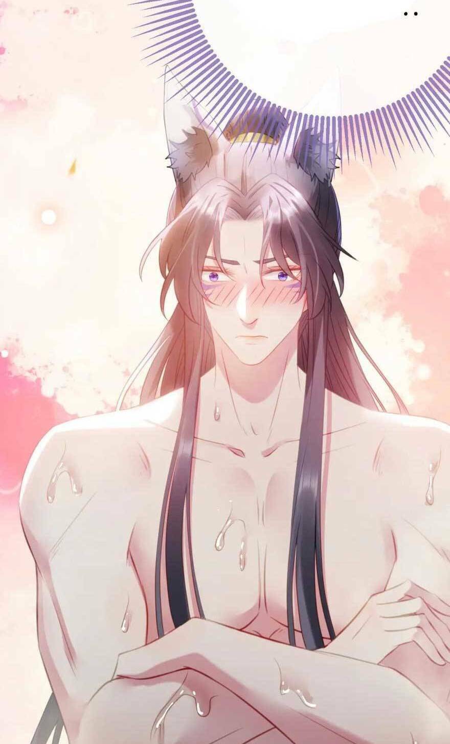 Nghịch Đồ Mỗi Ngày Đều Muốn Bắt Nạt Sư Phụ Chapter 109 - Trang 2