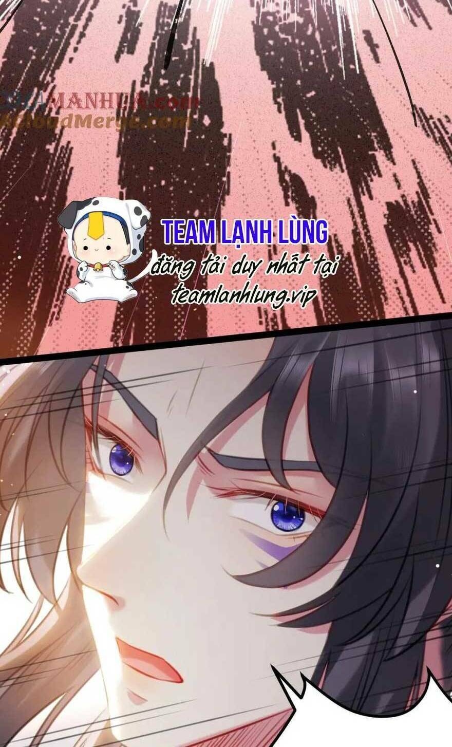 Nghịch Đồ Mỗi Ngày Đều Muốn Bắt Nạt Sư Phụ Chapter 109 - Trang 2